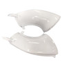 2007-2008 Yamaha YZF 1000 R1 Injection Fairing Kit Bodywork Plastic ABS #102 Amotopart Fairing