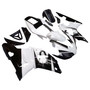 1998-1999 Yamaha YZF 1000 R1 Injection Fairing Kit Bodywork Plastic ABS #108 Amotopart Fairing