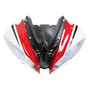 2008-2016 Yamaha YZF 600 R6 Injection Fairing Kit Bodywork Plastic ABS #148 Amotopart Fairing