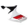2007-2008 Yamaha YZF 1000 R1 Injection Fairing Kit Bodywork Plastic ABS #104 Amotopart Fairing