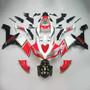 Injection Fairing Kit Bodywork Plastic ABS fit For Yamaha YZF 1000 R1 2007-2008 #108