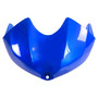 2008-2016 Yamaha YZF 600 R6 Injection Fairing Kit Bodywork Plastic ABS #155 Amotopart Fairing