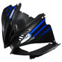 2008-2016 Yamaha YZF 600 R6 Injection Fairing Kit Bodywork Plastic ABS #155 Amotopart Fairing