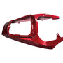 2005 Yamaha YZF 600 R6 Injection Fairing Kit Bodywork Plastic ABS #127 Amotopart Fairing