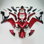 Injection Fairing Kit Bodywork Plastic ABS fit For Yamaha YZF 1000 R1 2007-2008 #113