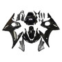 2005 Yamaha YZF 600 R6 Injection Fairing Kit Bodywork Plastic ABS #140 Amotopart Fairing