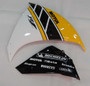 Injection Fairing Kit Bodywork Plastic ABS fit For Yamaha YZF 1000 R1 2009-2011 #1