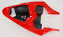 Injection Fairing Kit Bodywork Plastic ABS fit For Yamaha YZF 1000 R1 2009-2011