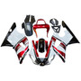 2000-2001 Yamaha YZF 1000 R1 Injection Fairing Kit Bodywork Plastic ABS #108 Amotopart Fairing