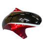 2000-2001 Yamaha YZF 1000 R1 Injection Fairing Kit Bodywork Plastic ABS #108 Amotopart Fairing