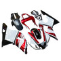 2000-2001 Yamaha YZF 1000 R1 Injection Fairing Kit Bodywork Plastic ABS #108 Amotopart Fairing