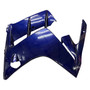 2001-2006 Yamaha FJR 1300 Injection Fairing Kit Bodywork Plastic ABS #104 Amotopart Fairing