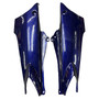2001-2006 Yamaha FJR 1300 Injection Fairing Kit Bodywork Plastic ABS #104 Amotopart Fairing