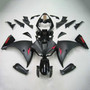 Injection Fairing Kit Bodywork Plastic ABS fit For Yamaha YZF 1000 R1 2009-2011 #111