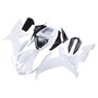 2002-2003 Yamaha YZF 1000 R1 Injection Fairing Kit Bodywork Plastic ABS #107 Amotopart Fairing
