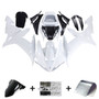 2002-2003 Yamaha YZF 1000 R1 Injection Fairing Kit Bodywork Plastic ABS #107 Amotopart Fairing