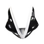 2002-2003 Yamaha YZF 1000 R1 Injection Fairing Kit Bodywork Plastic ABS #108 Amotopart Fairing