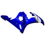 2003-2004 Yamaha YZF 600 2006-2009 R6S Injection Fairing Kit Bodywork Plastic ABS #17 Amotopart Fairing