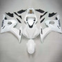 Injection Fairing Kit Bodywork Plastic ABS fit For Yamaha YZF 600 R6 2003-2004 R6S 2006-2009 #103