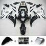 Injection Fairing Kit Bodywork Plastic ABS fit For Yamaha YZF 600 R6 2003-2004 R6S 2006-2009 #106