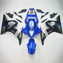 Injection Fairing Kit Bodywork Plastic ABS fit For Yamaha YZF 600 R6 2003-2004 R6S 2006-2009 #113