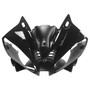 2006-2007 Yamaha YZF 600 R6 Amotopart Injection Fairing Kit Bodywork Plastic ABS #135