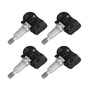 1x TPMS Tire Pressure Sensor 6855539 For BMW 2014-2018 M3 M4 F30/F32 F80/F82