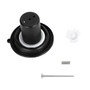 Carburetor Diaphragm fit for Scooter ATV 172MM CF250 CH250 ELITE CN250 YY250T