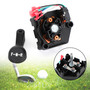 Forward Reverse Switch 101753005 fit for Club Car DS 48 Volt Golf Cart 1995-2004