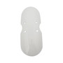 Front Fender Mudguard For Bonneville T100 Scrambler Thruxton 2001-2016 White