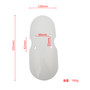 Front Fender Mudguard For Bonneville T100 Scrambler Thruxton 2001-2016 White