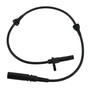Front L/R ABS Speed Sensor 34526771776 for BMW X5 E70 F15 F85 X6 E71 E72 F16 F86