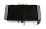 Radiator Grille Guard Cooler For Honda CB400 1992-1998 Black