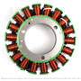 Stator Generator Fit for Kawasaki Vulcan 1500 VN1500 Classic Nomad Drifter 99-08