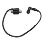 Ignition coil For Honda CBF125 CBR125 CR125 CR250 CRF450 CR500 TRX650 TRX700