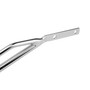Front Fender Bumper Guard Bar For Fatboy EFI Softail Electra Glide Generic