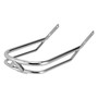 Front Fender Bumper Guard Bar For Fatboy EFI Softail Electra Glide Generic