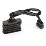 Regulator Rectifier Fit For Tm Racing F15416 En250 4T 2004-2007 En400 4T 2003