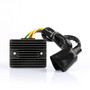 Regulator Rectifier For Honda CBR 1100 XX Blackbird 01-08 CB 1100 SFY/SF1¡°X11¡±