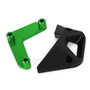 Engine Case Stator Cover Guard Slider For Kawasaki Z1000 10-15 Z900 17 Green