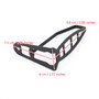 Motorcycle Rear Turn Signal Guard Cover fit for BMW F700GS F800GS F750GS 04-19