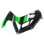 2012-2016 Kawasaki ER6F Ninja650 Amotopart Injection Fairing Kit Bodywork Plastic ABS #103