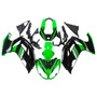 2012-2016 Kawasaki ER6F Ninja650 Amotopart Injection Fairing Kit Bodywork Plastic ABS #103