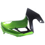2012-2016 Kawasaki ER6F Ninja650 Amotopart Injection Fairing Kit Bodywork Plastic ABS #113