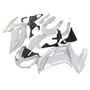 2012-2016 Kawasaki ER6F Ninja650 Amotopart Injection Fairing Kit Bodywork Plastic ABS #121