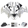 2012-2016 Kawasaki ER6F Ninja650 Amotopart Injection Fairing Kit Bodywork Plastic ABS #121