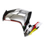 Kawasaki ER6F/Ninja 650 2012-2016 Amotopart Fairing Kit Generic #122