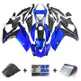 2014-2018 Yamaha YZF-R3 15-17 R25 Amotopart Injection Fairing Kit Bodywork ABS #102