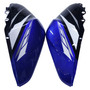 2014-2018 Yamaha YZF-R3 2015-2017 R25 Amotopart Injection Fairing Kit Bodywork ABS #108