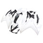 2014-2018 Yamaha YZF-R3 2015-2017 R25 Amotopart Injection Fairing Kit Bodywork ABS #129